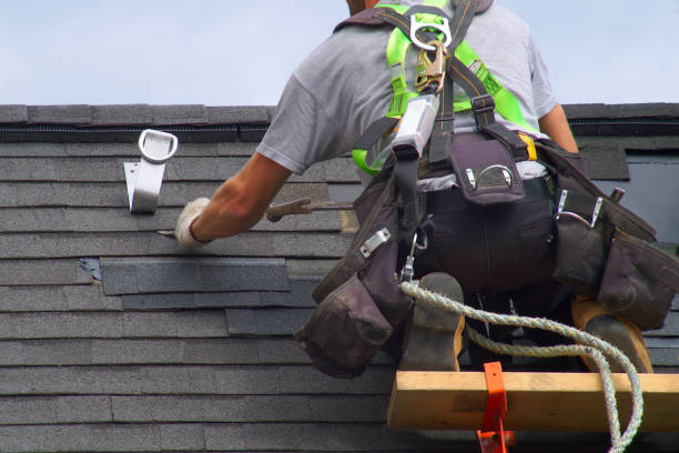 Quick and Trustworthy Emergency Roof Repair Services in Arnold, MO