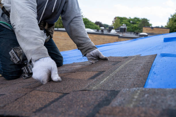 Slate Roofing Contractor in Arnold, MO